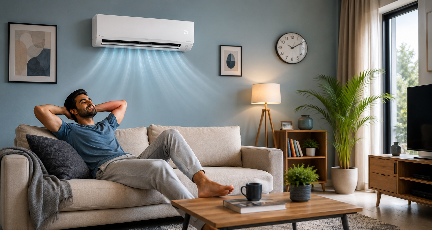 Rent Everything You Need, Effortlessly